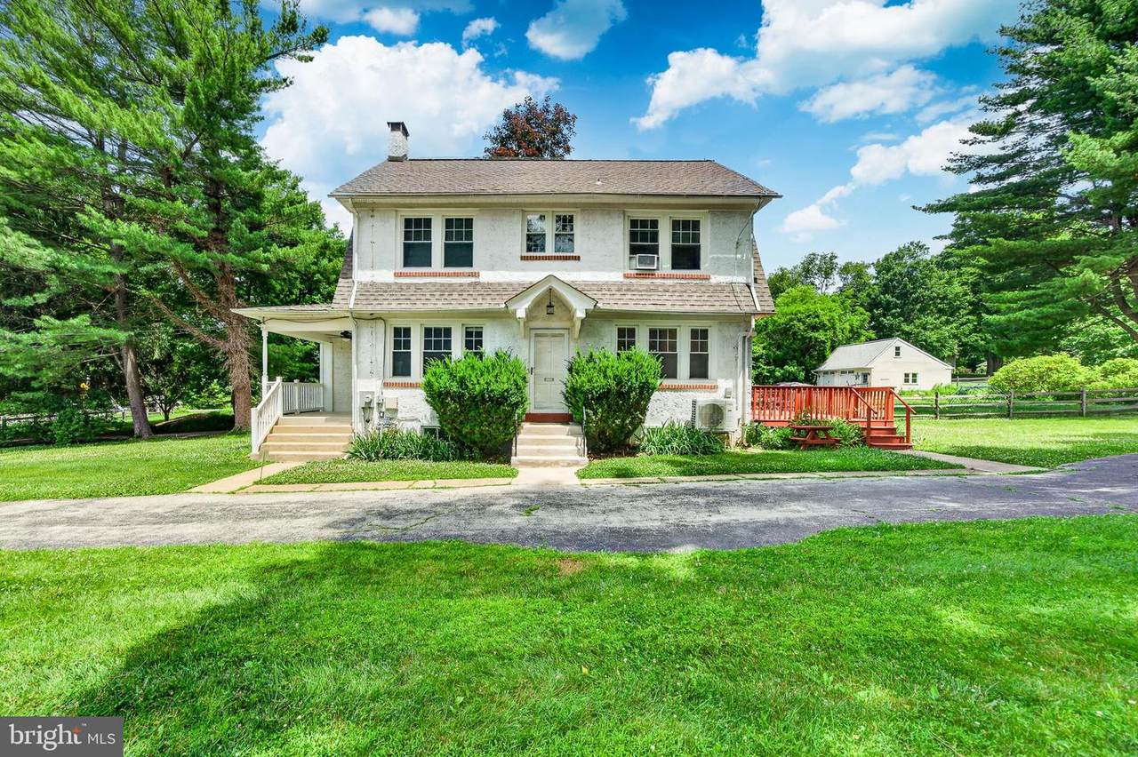 113 Valley Road - Photo 1