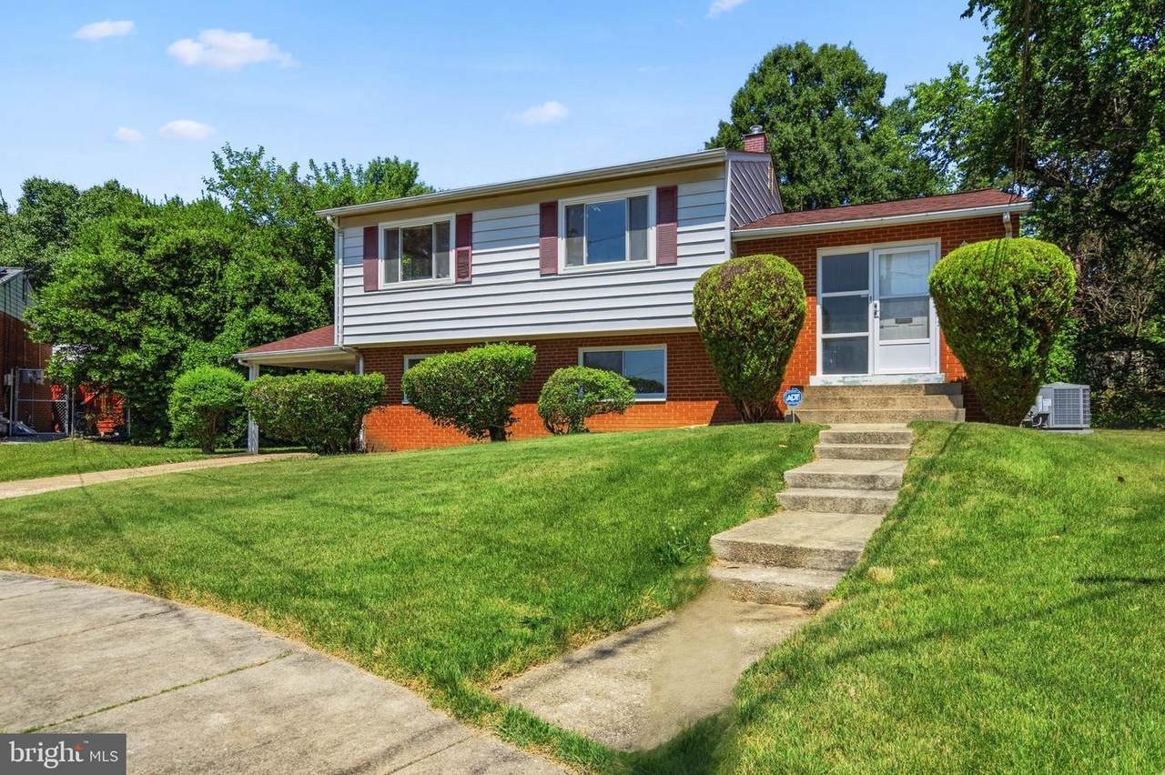 7201 Cloverdale Drive - Photo 1