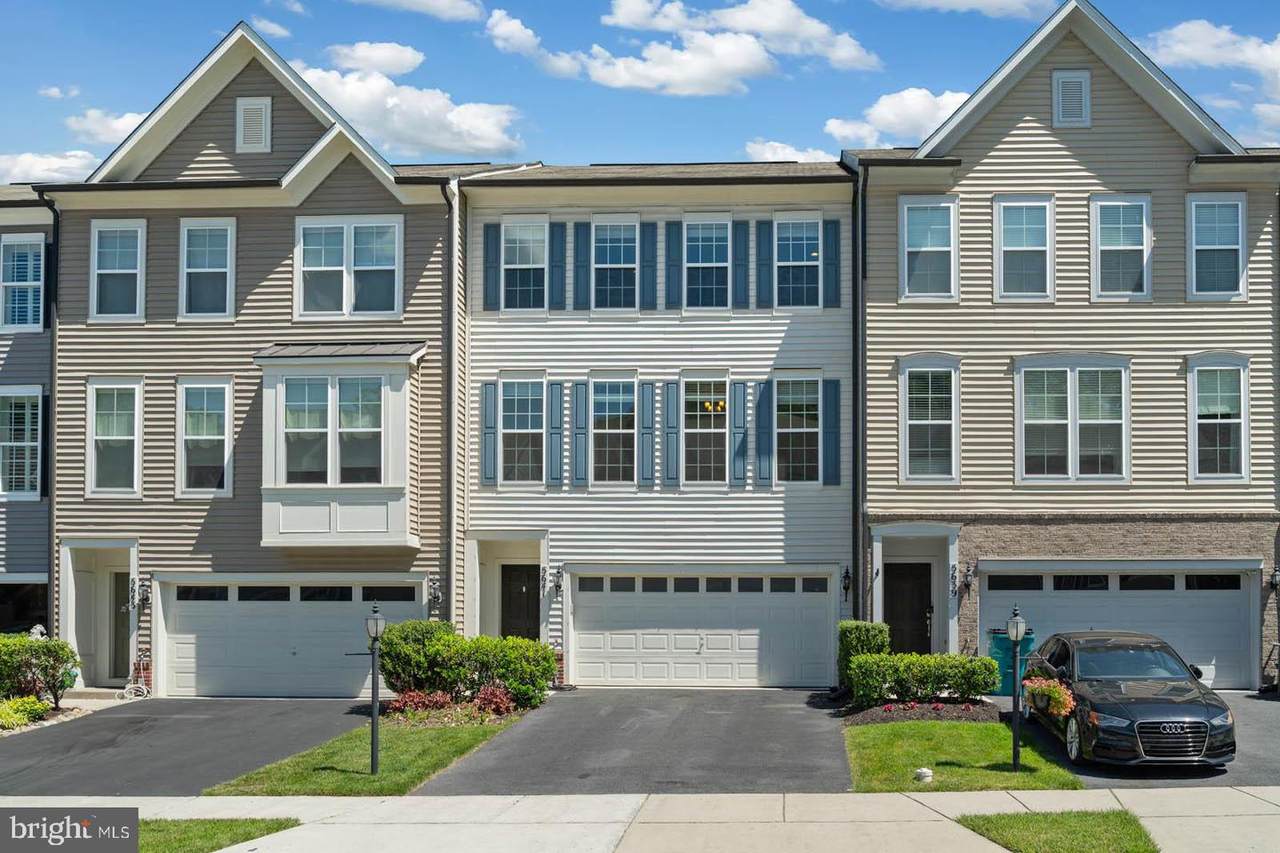 5641 Scott Ridge Place - Photo 1
