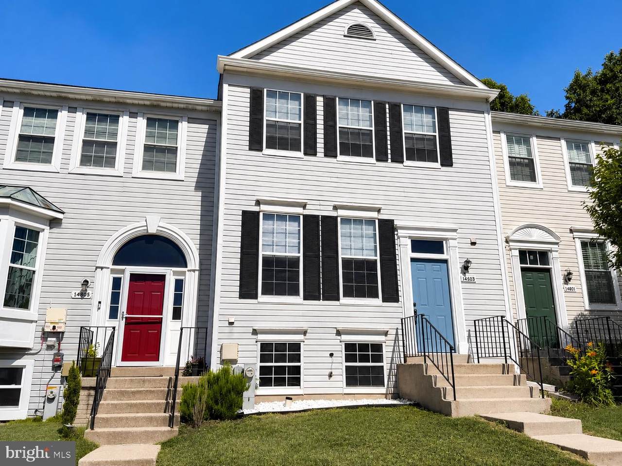 14803 Mcknew Road - Photo 1