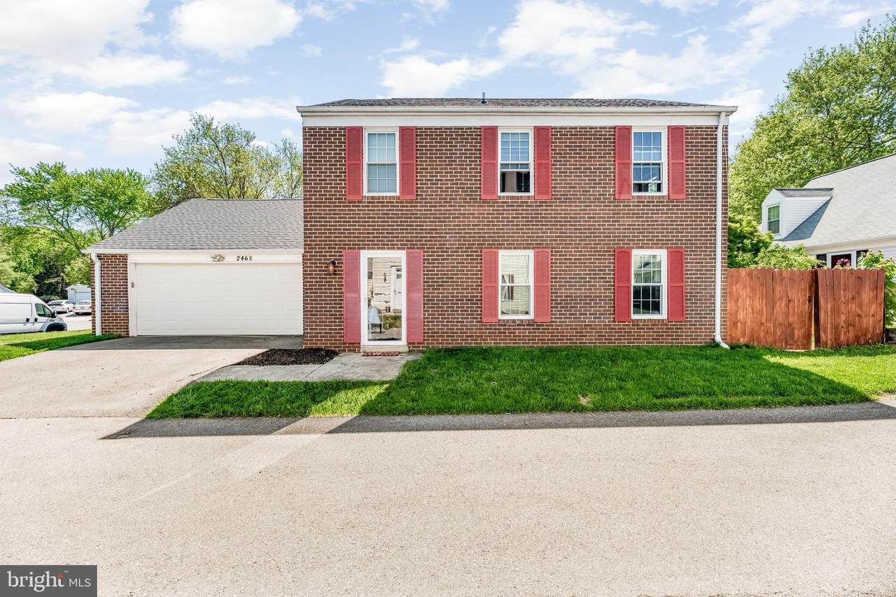 2460 Yarmouth Lane - Photo 1