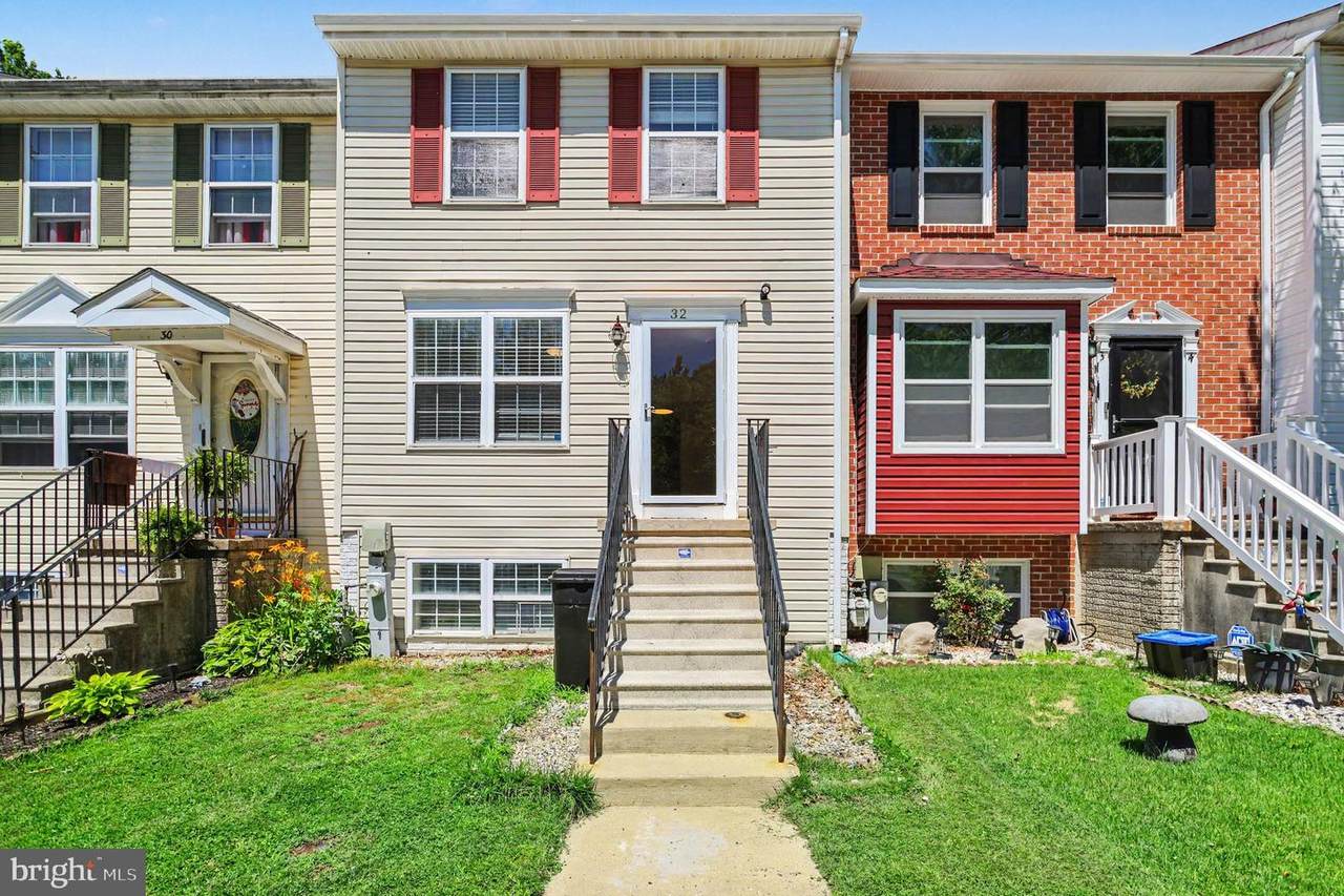 32 Tameron Place - Photo 1