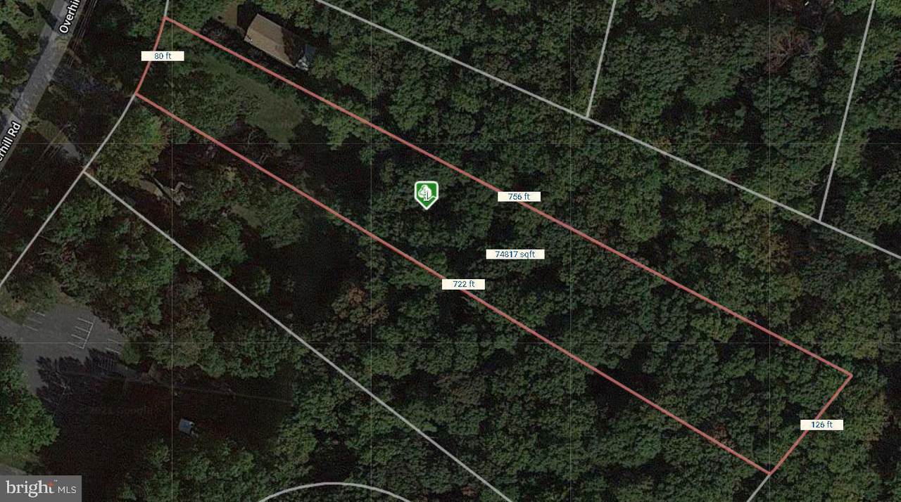 17009 Overhill Road - Photo 1