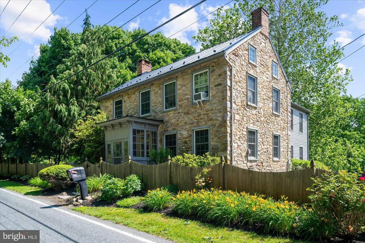 1238 Huffs Church Road - Photo 1