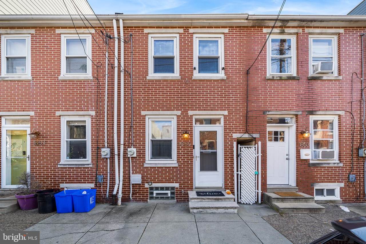 1855 Sepviva Street - Photo 1