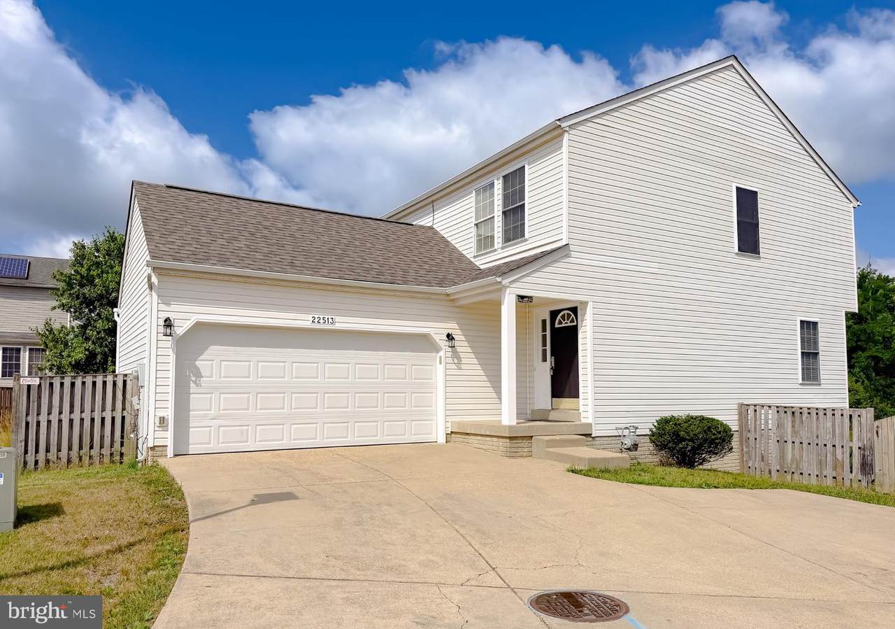 22513 Castle Pollard Way - Photo 1