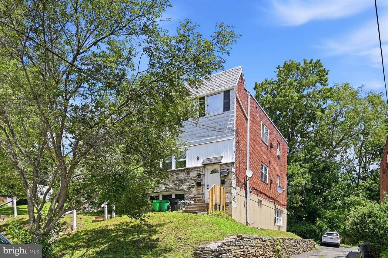418 Jefferson Street - Photo 1
