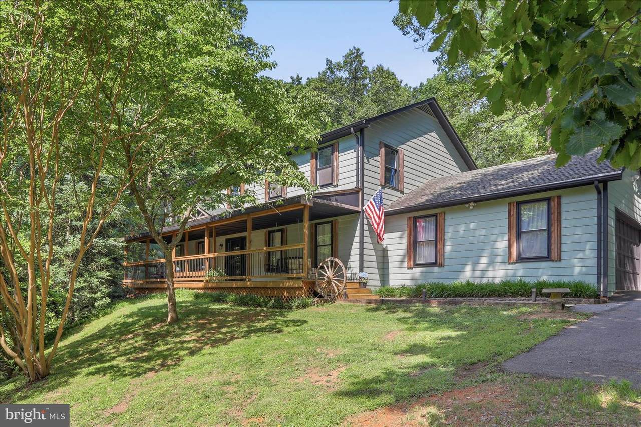 137 Old Forest Circle - Photo 1