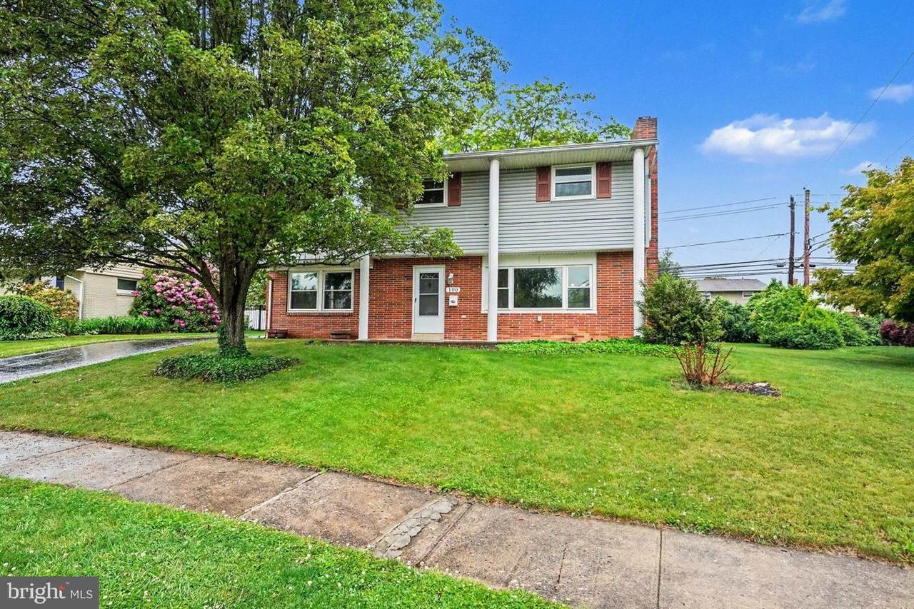 100 Lancaster Boulevard - Photo 1