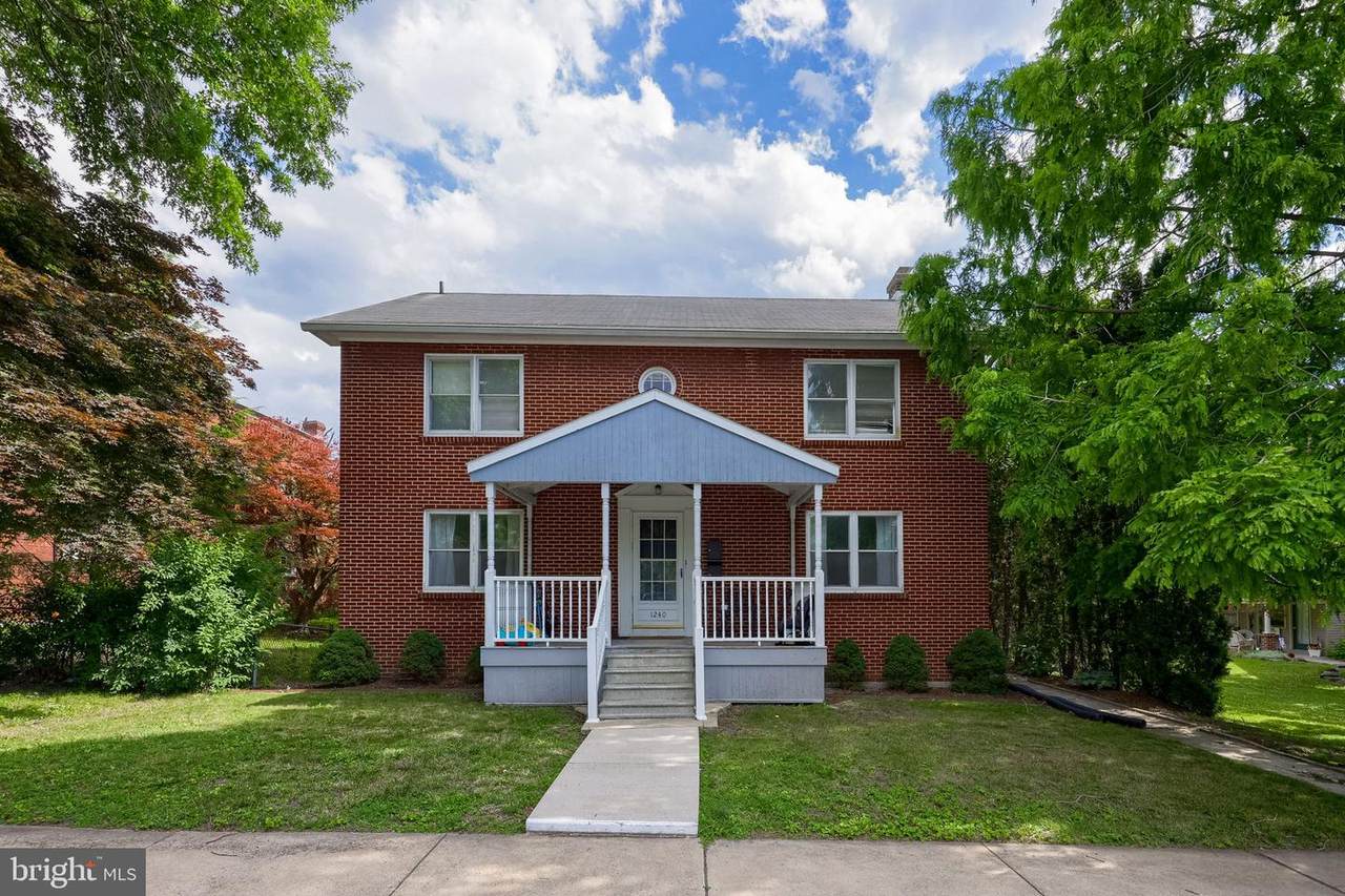 1240 Manor Street - Photo 1
