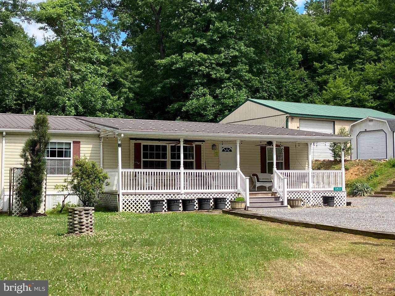 353 Upper Bailey Road - Photo 1