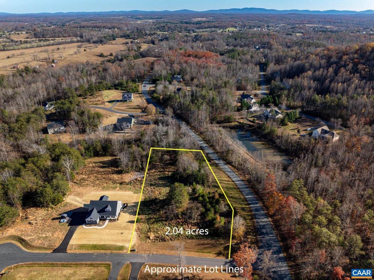lot 14 Bartholomew Pl - Photo 1