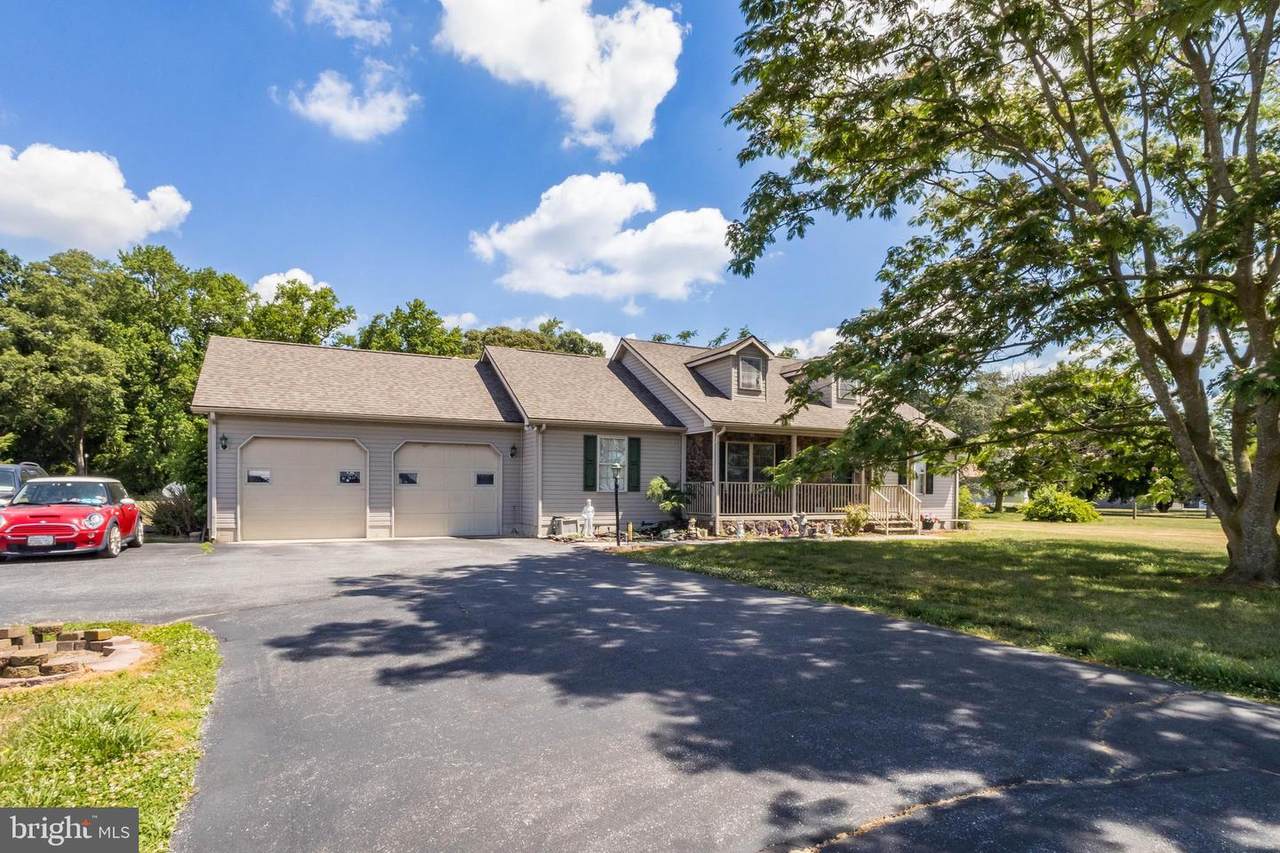 10529 Beach Highway - Photo 1