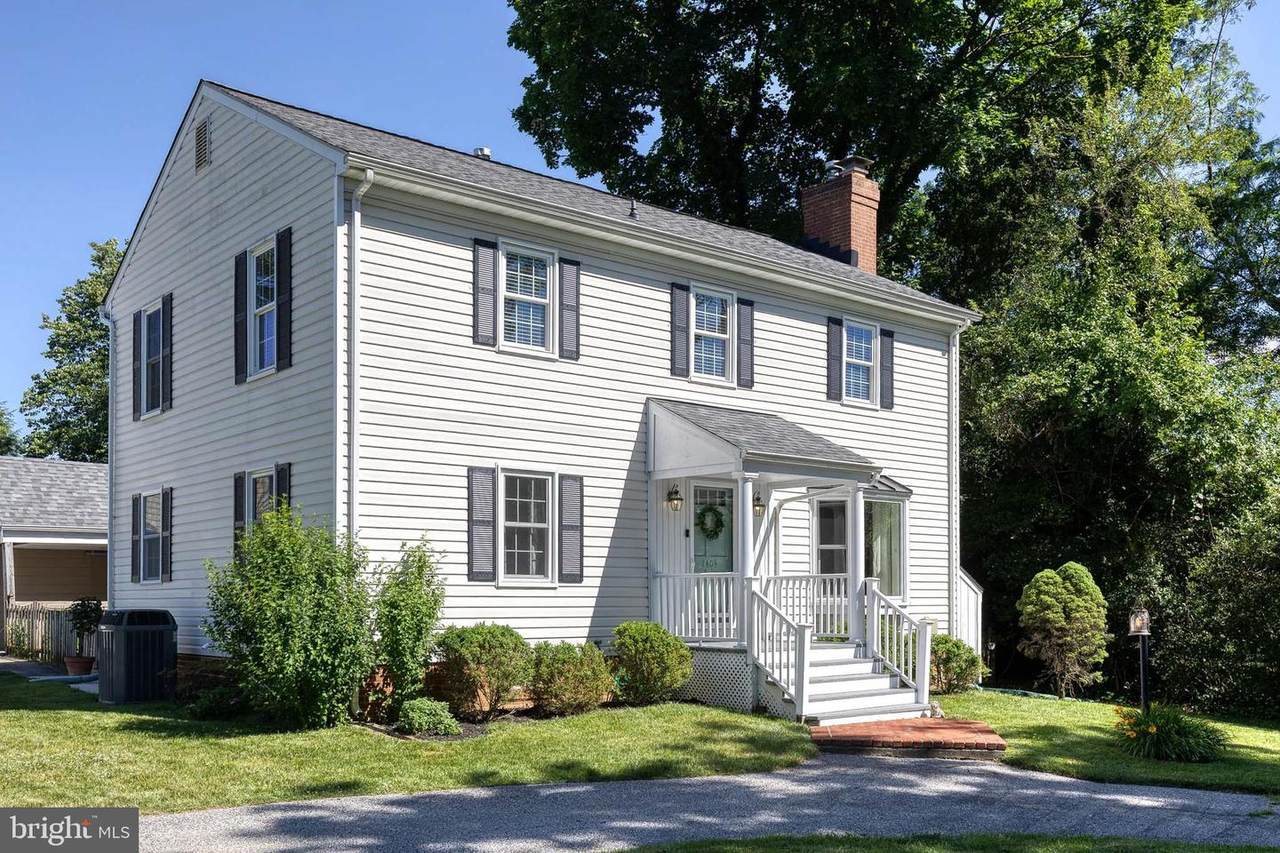 1403 Clark Avenue - Photo 1