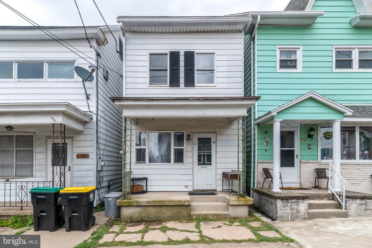 514 Mcknight Street - Photo 1