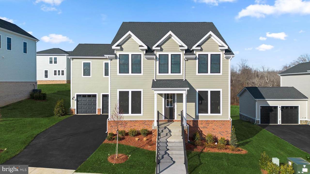 2611 Blue Ridge Avenue - Photo 1