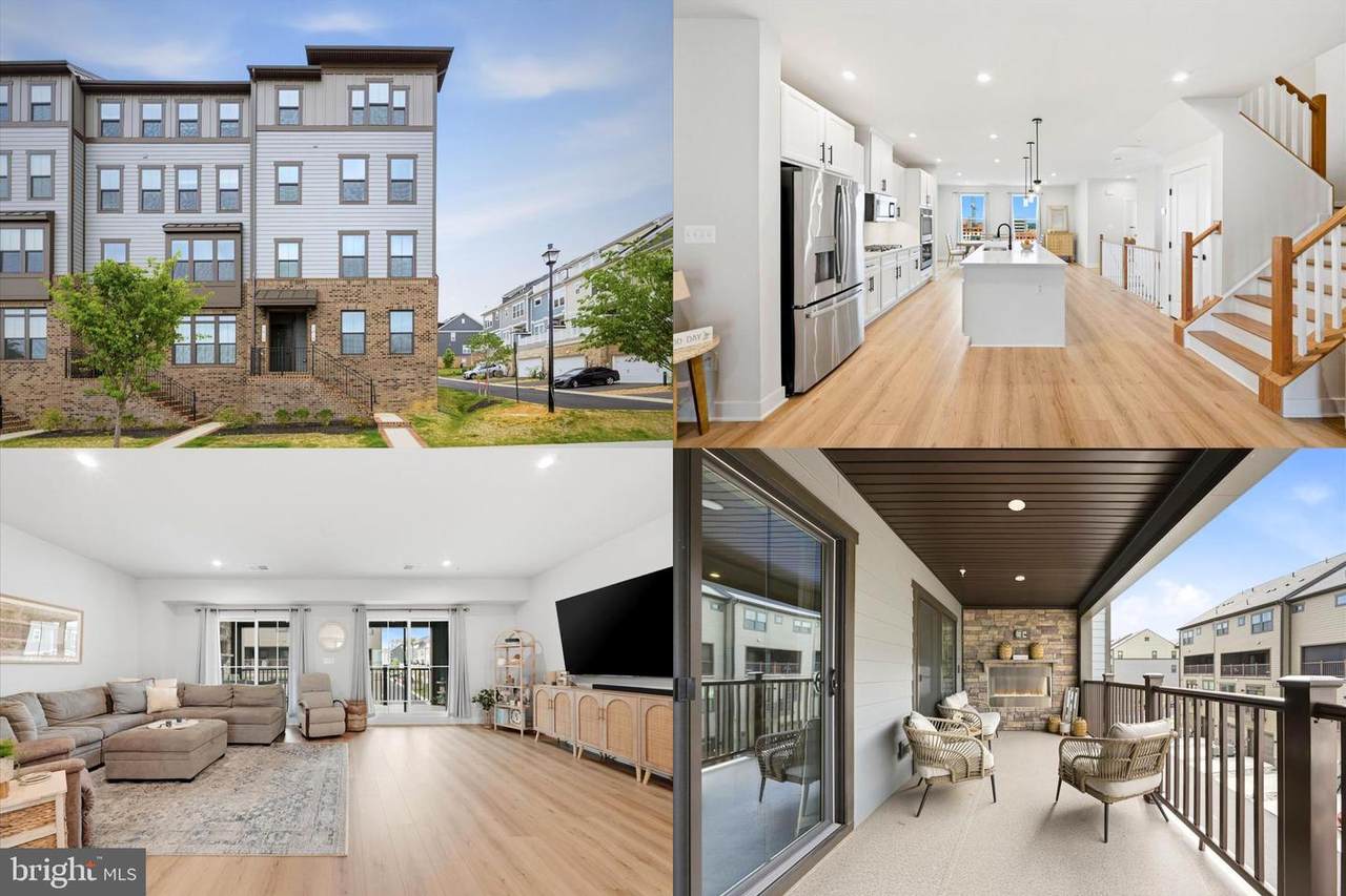 1612 Kirkman Street - Photo 1