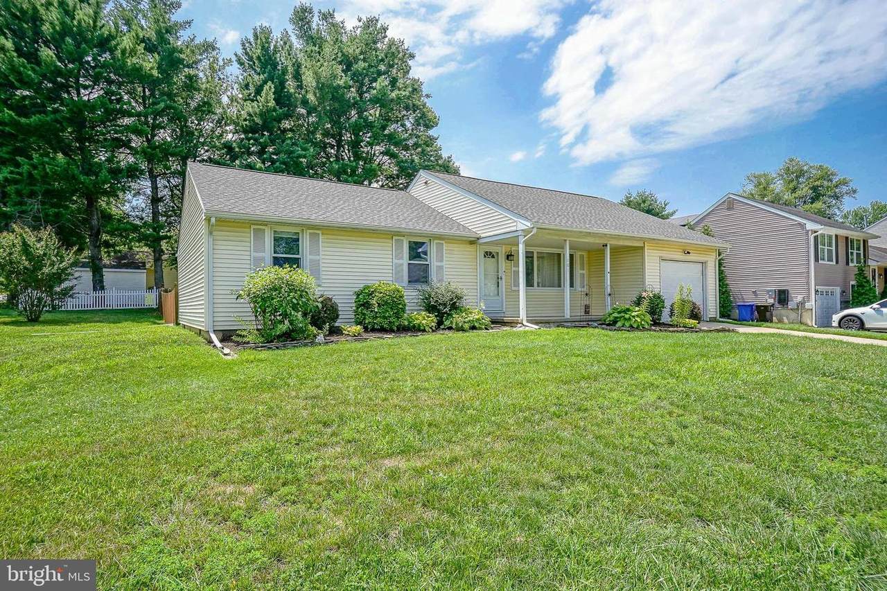 101 Greenbriar Road - Photo 1