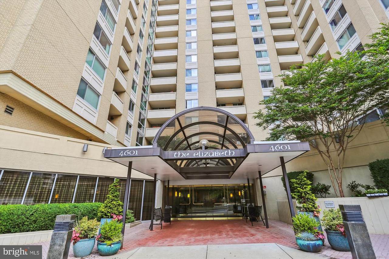 4601 Park Avenue - Photo 1