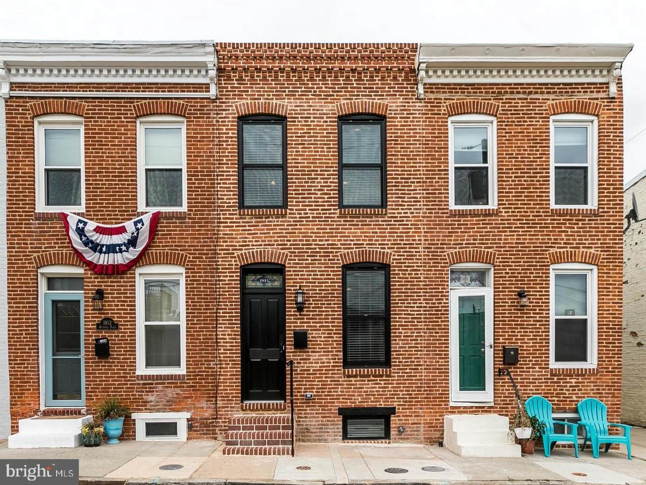 1815 Westphal Place - Photo 1