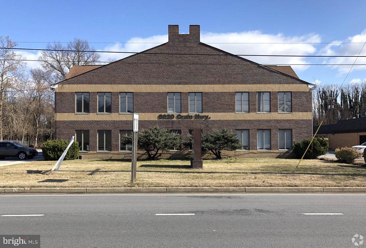 6620 Crain Highway - Photo 1