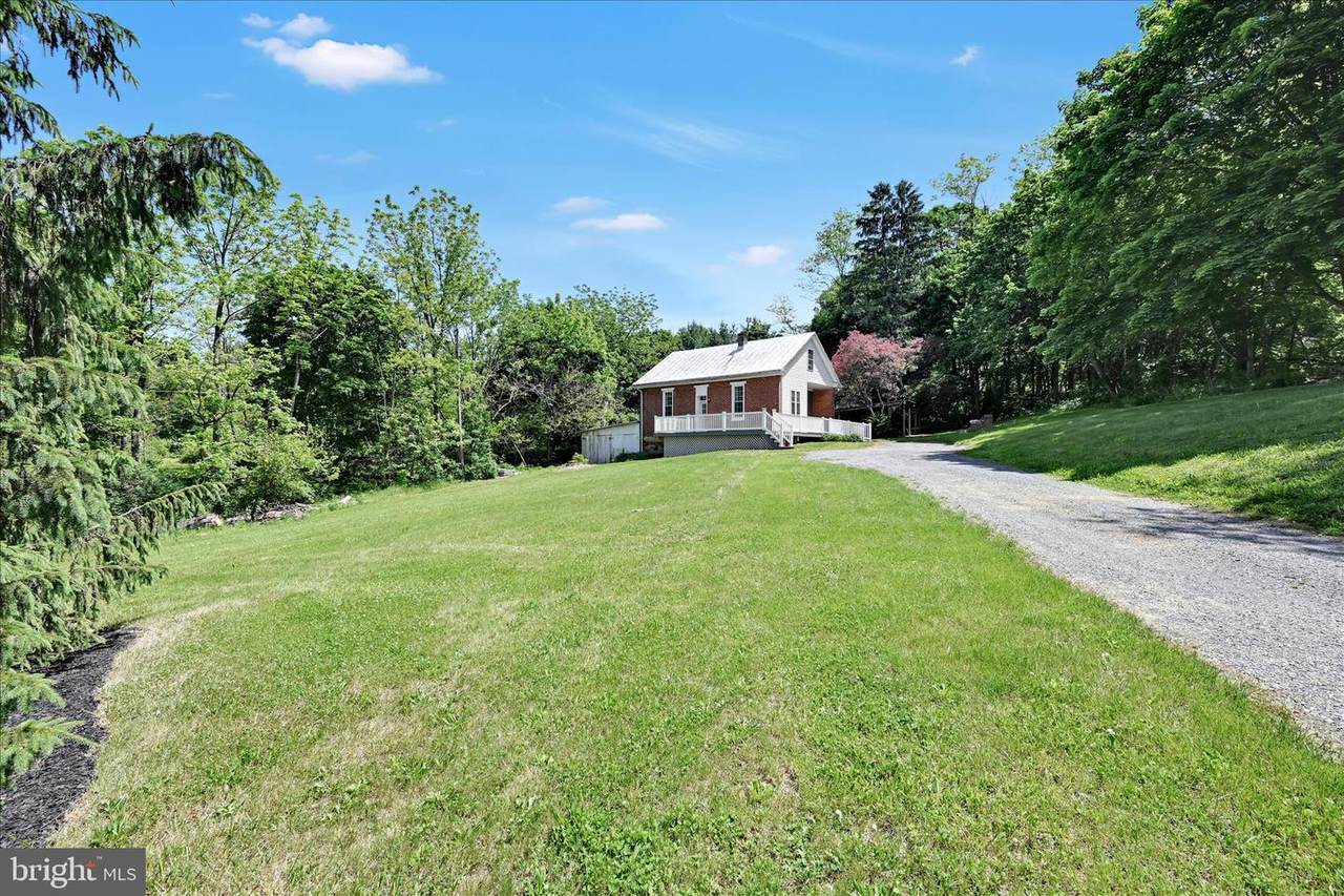 415 Snyder School Road - Photo 1