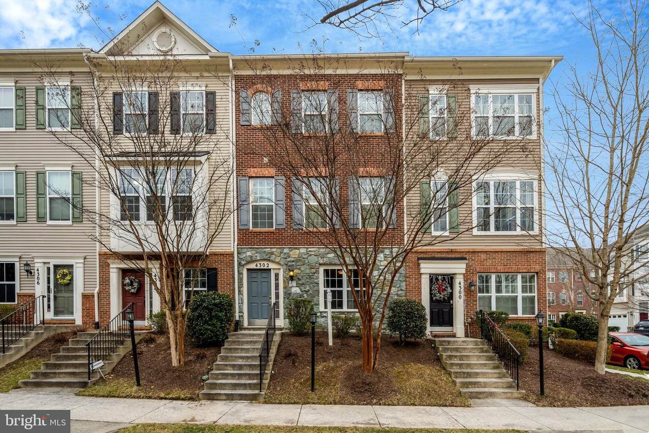 4302 Potomac Highlands Circle - Photo 1