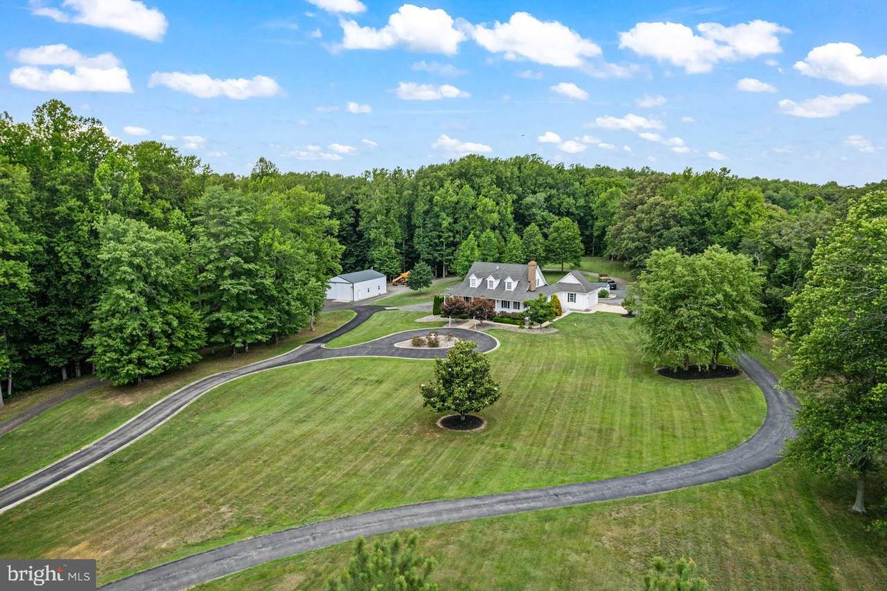 970 Lower Pindell Road - Photo 1