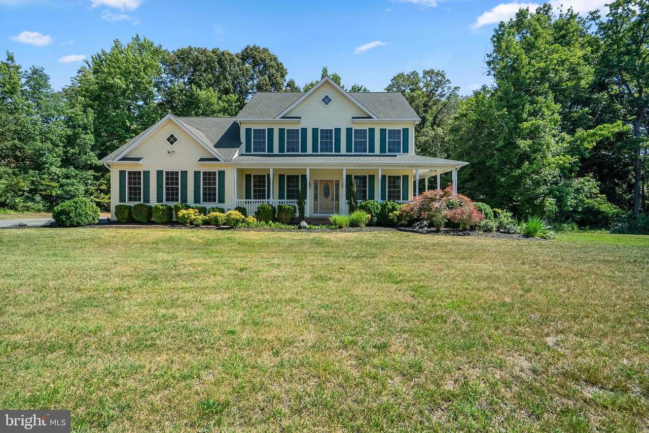 7425 Sandy Bottom Court - Photo 1