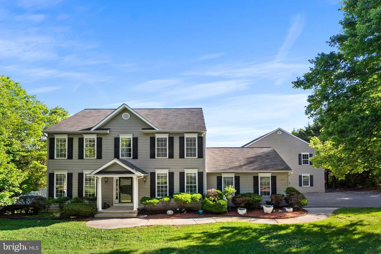 2420 Prices Distillery Road - Photo 1