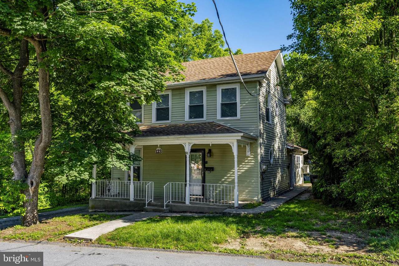 123 Main Street - Photo 1