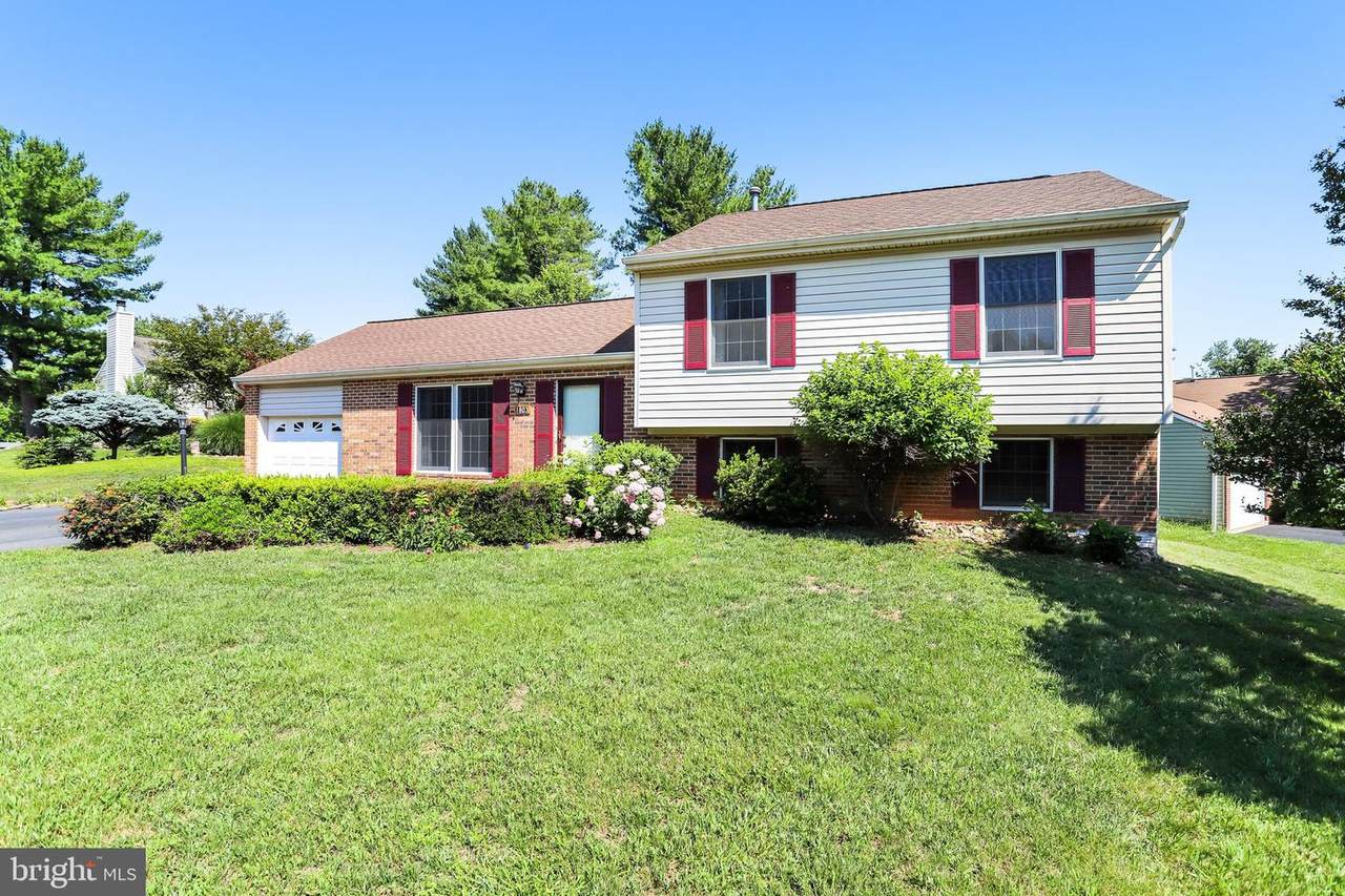 1803 Beech Road - Photo 1