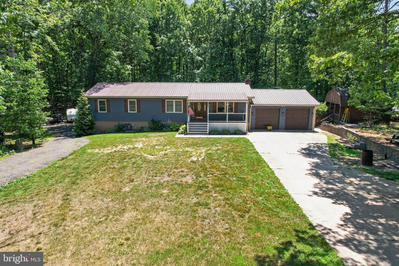 9487 Canary Drive - Photo 1