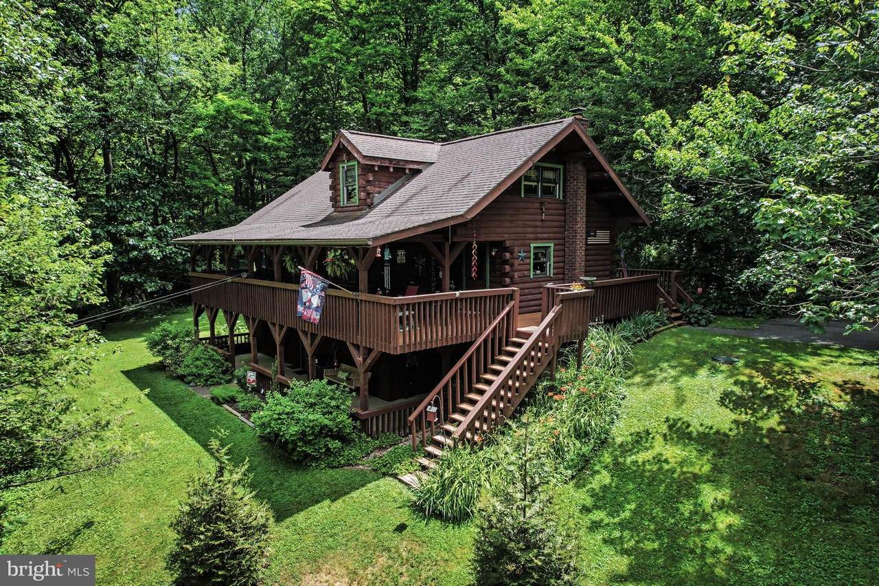 1016 Flint Hollow Road - Photo 1