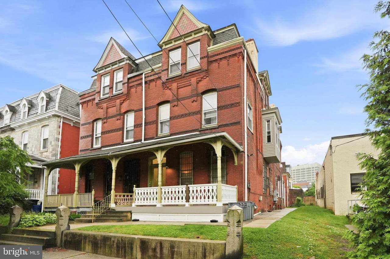 3606-00 Powelton Avenue - Photo 1
