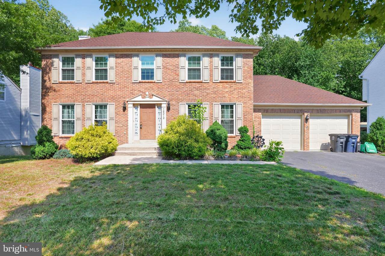 10212 Marlboro Woods Drive - Photo 1