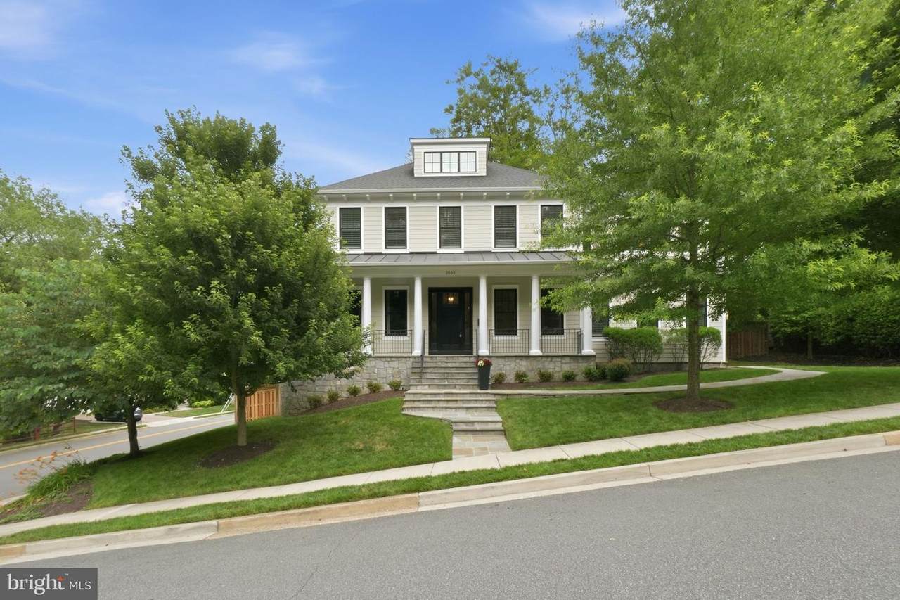 3555 Dickerson Street - Photo 1