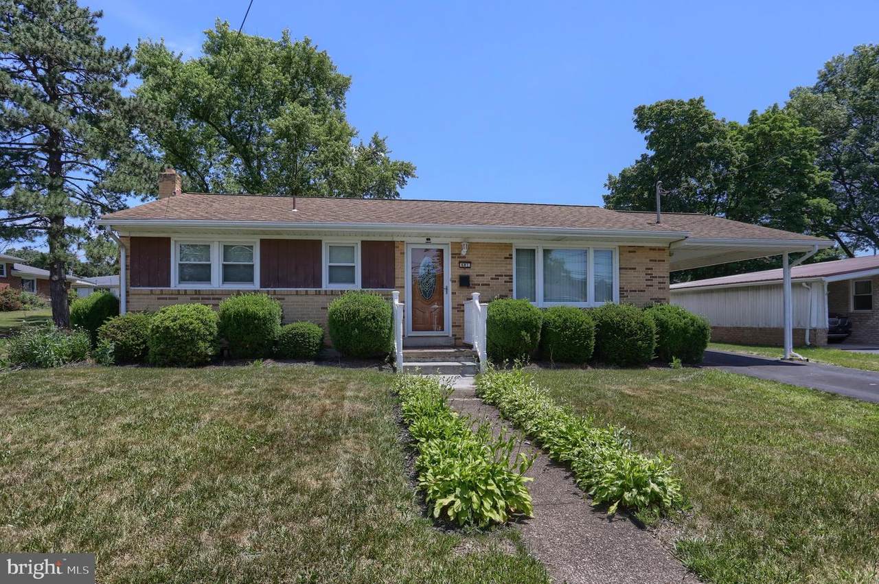 681 67TH Street - Photo 1