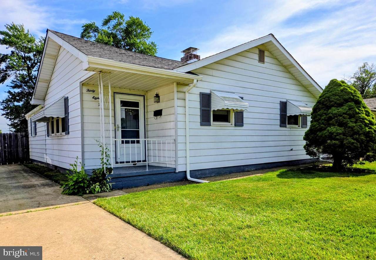 3810 Katherine Avenue - Photo 1