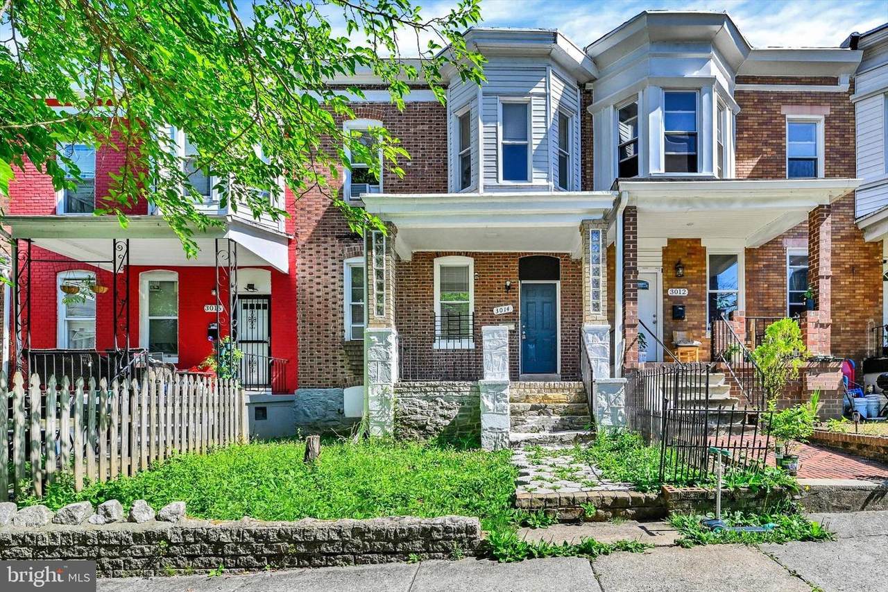 3014 Presstman Street - Photo 1