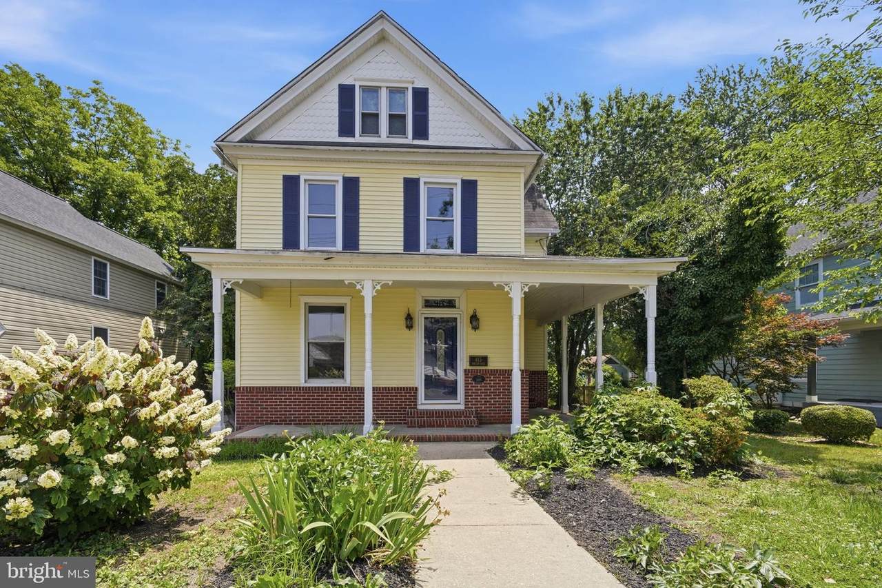 415 Maryland Avenue - Photo 1