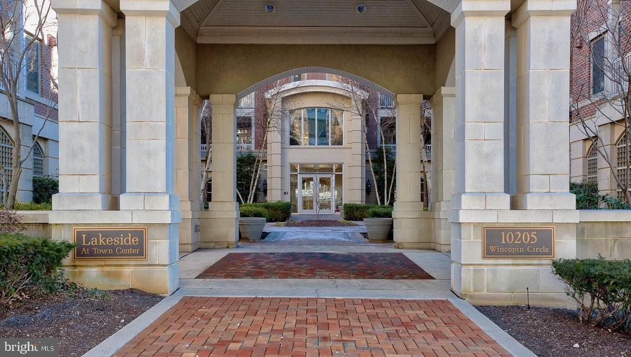 10205 Wincopin Circle - Photo 1