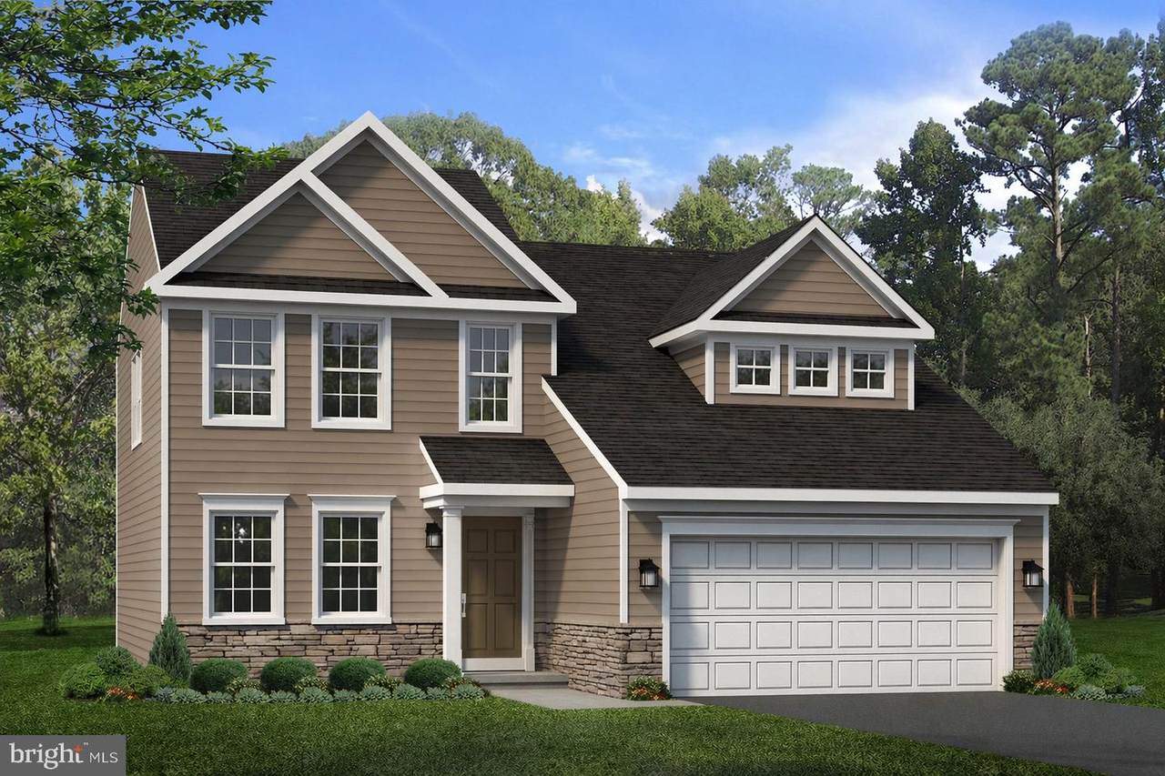 905 Fairfield Lane - Photo 1