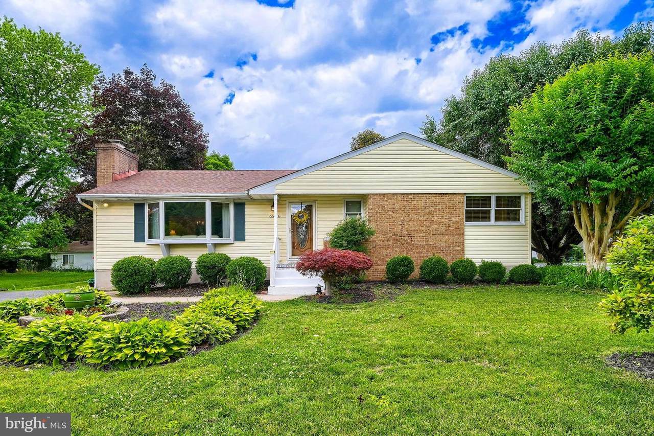 6926 Birdwood Avenue - Photo 1