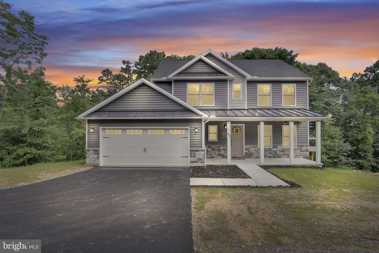 591 Belle Vista Drive - Photo 1