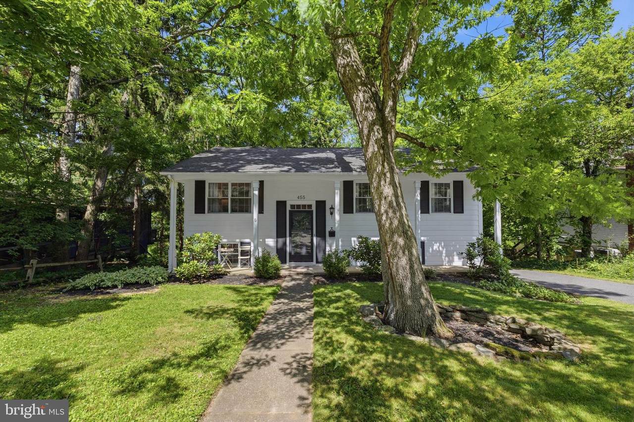 455 Orlando Avenue - Photo 1