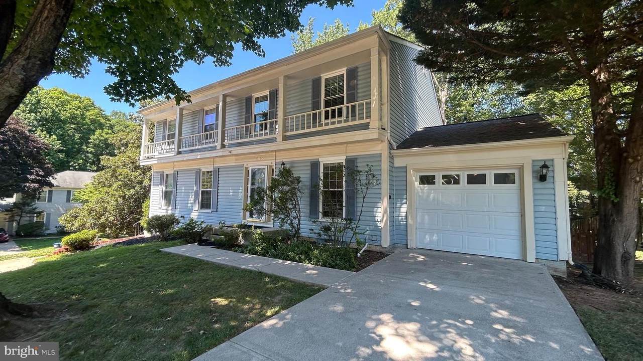 10603 Reeds Landing Circle - Photo 1