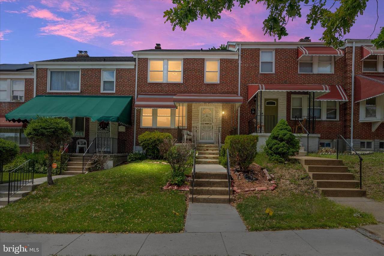 1510 36TH Street - Photo 1