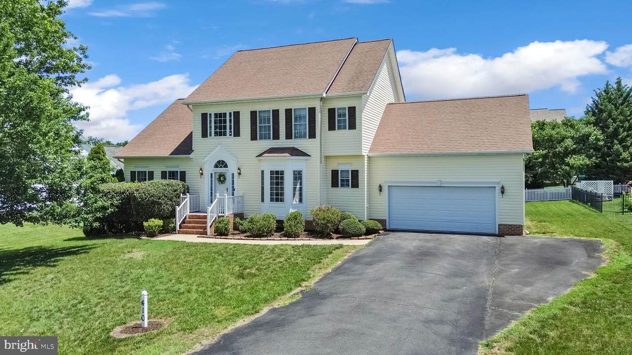 410 Roper Drive - Photo 1