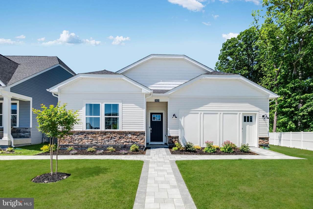 26056 Old Gate Drive - Photo 1